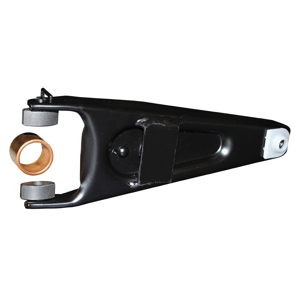 Image of Clutch Release Fork Installation Kit Heavy Duty (FTC2957HDKIT)