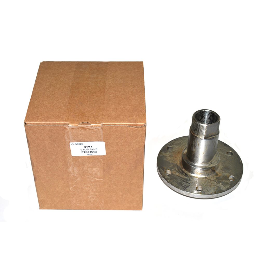 Image of Stub Axle Front (FTC3154OEM)