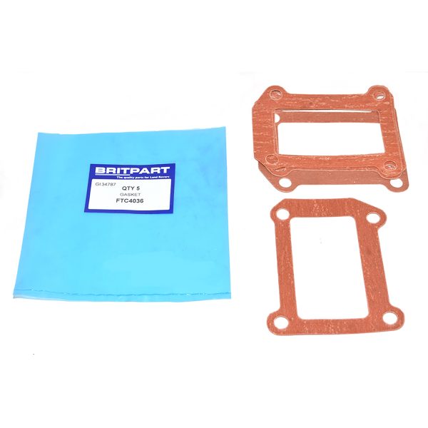 Image of Transfer Box Lever Gasket (FTC4036AM)