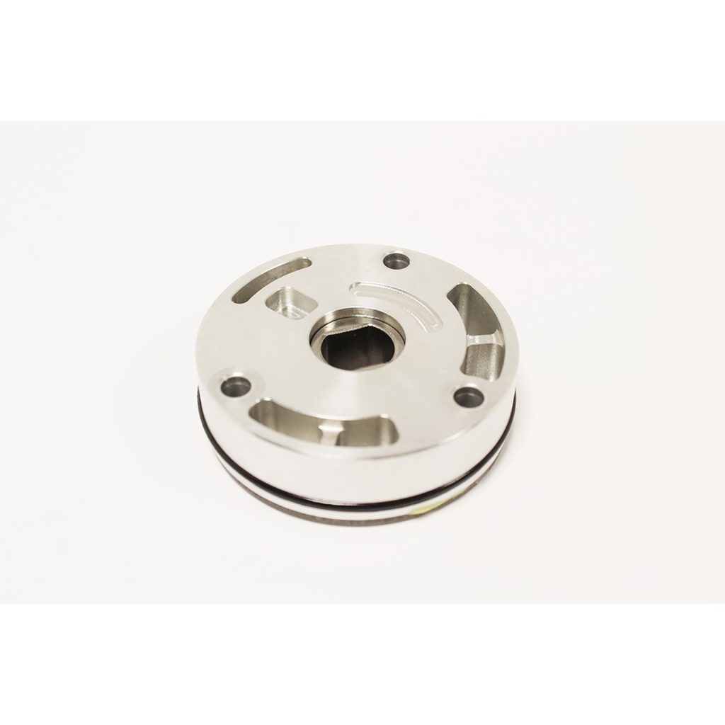 Image of Oil Pump (transmission) (FTC4206AM)