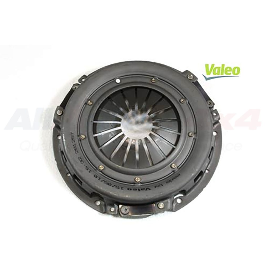 Image of Clutch Cover (FTC4630OEM)