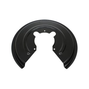 Image of Rear Brake Disc Mudshield  (FTC4778AM)