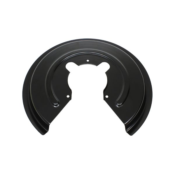 Image of Rear Brake Disc Mudshield  (FTC4778AM)