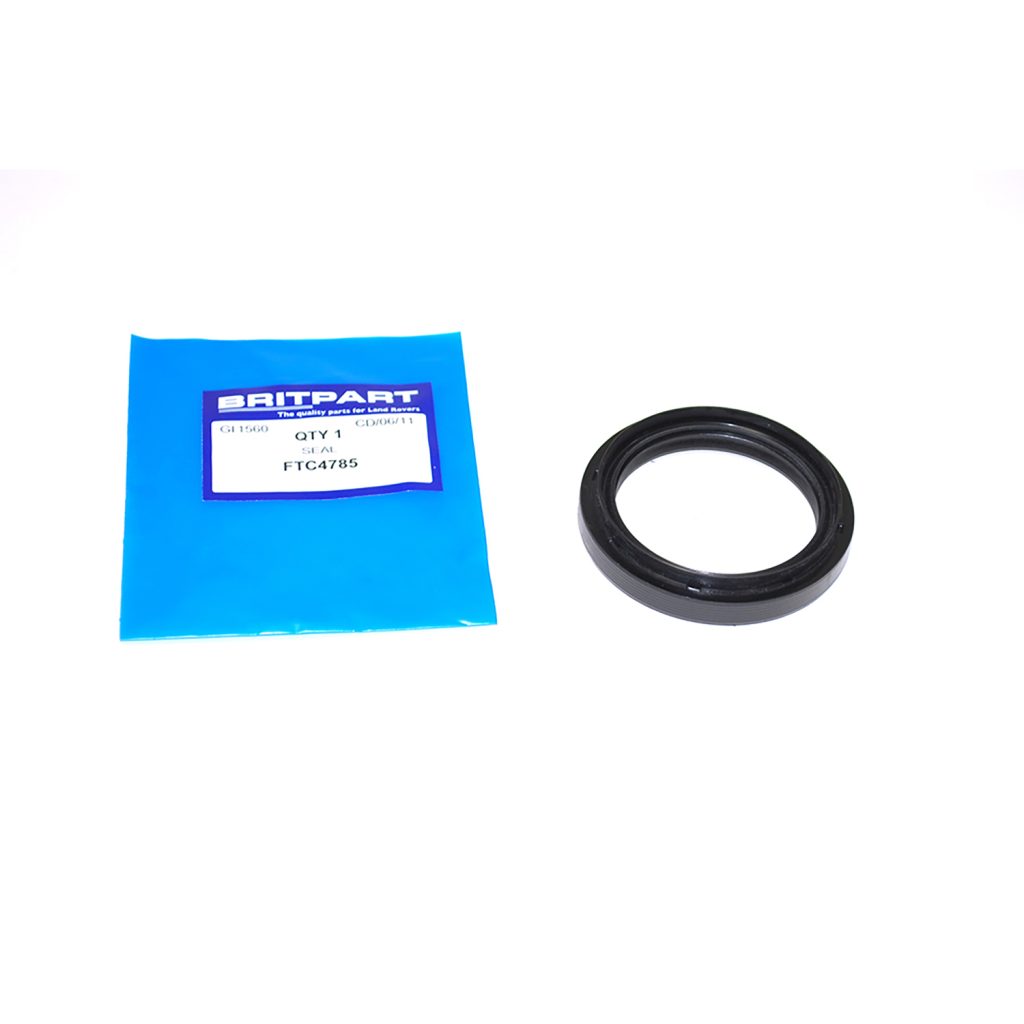 Image of Stub Axle Inner Oil Seal (FTC4785AM)