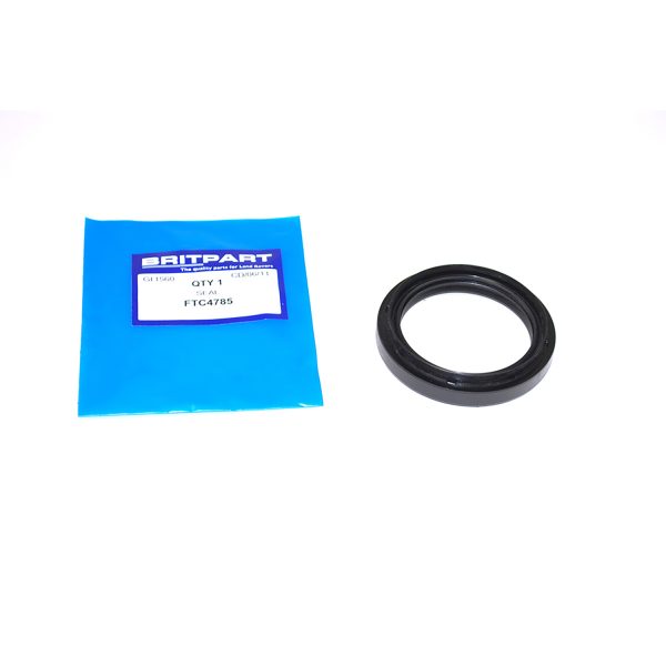 Image of Stub Axle Inner Oil Seal (FTC4785AM)