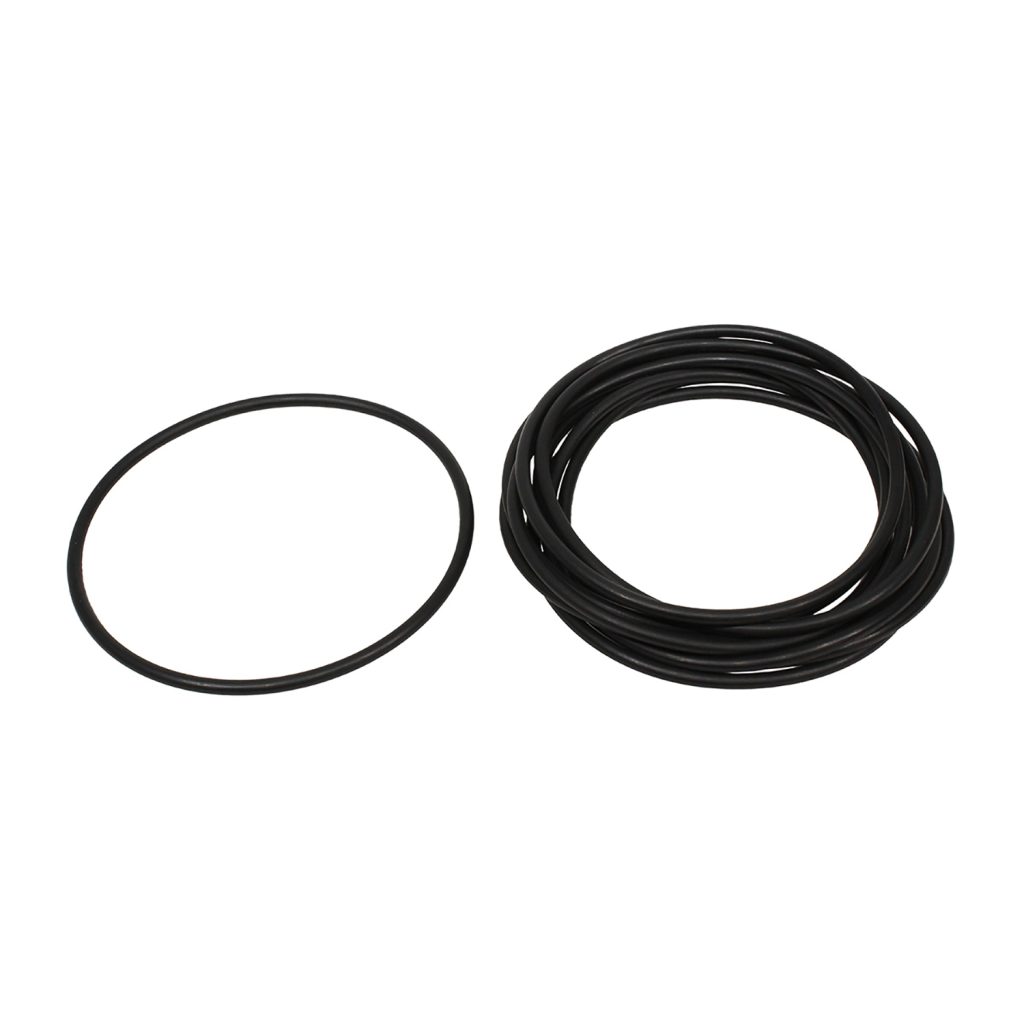 Image of Rear Axle O Ring (FTC4919AM)