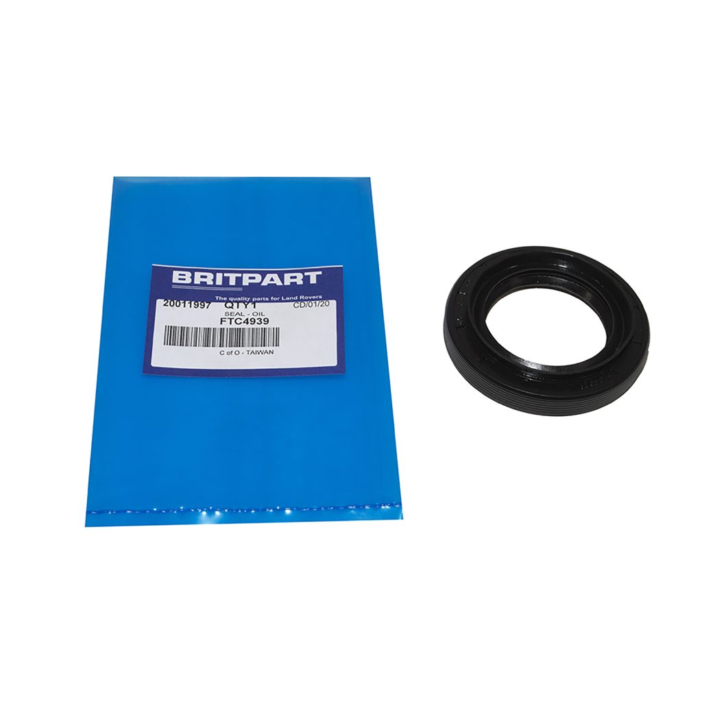 Image of Transfer Box Output Flange Oil Seal (FTC4939AM)