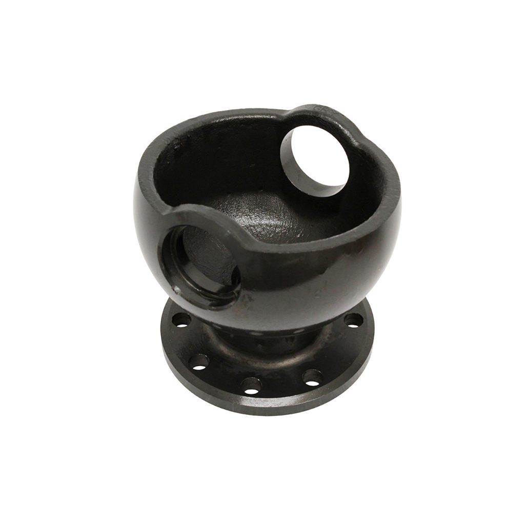 Image of Swivel Pin Bearing Housing (7 hole) (FTC5105OEM)