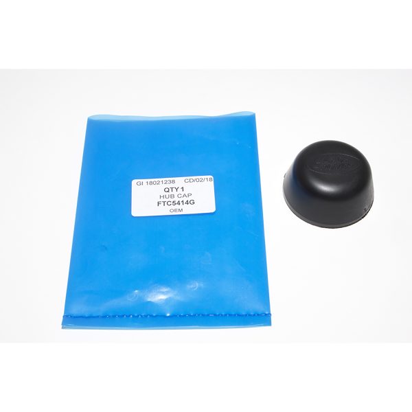 Image of Dust Cover (FTC5414OEM)