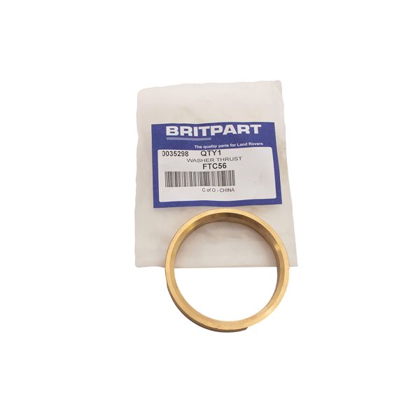 Image of Swivel Pin Housing Washer (FTC56AM)