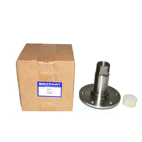 Image of Stub Axle Front (FTC57AM)