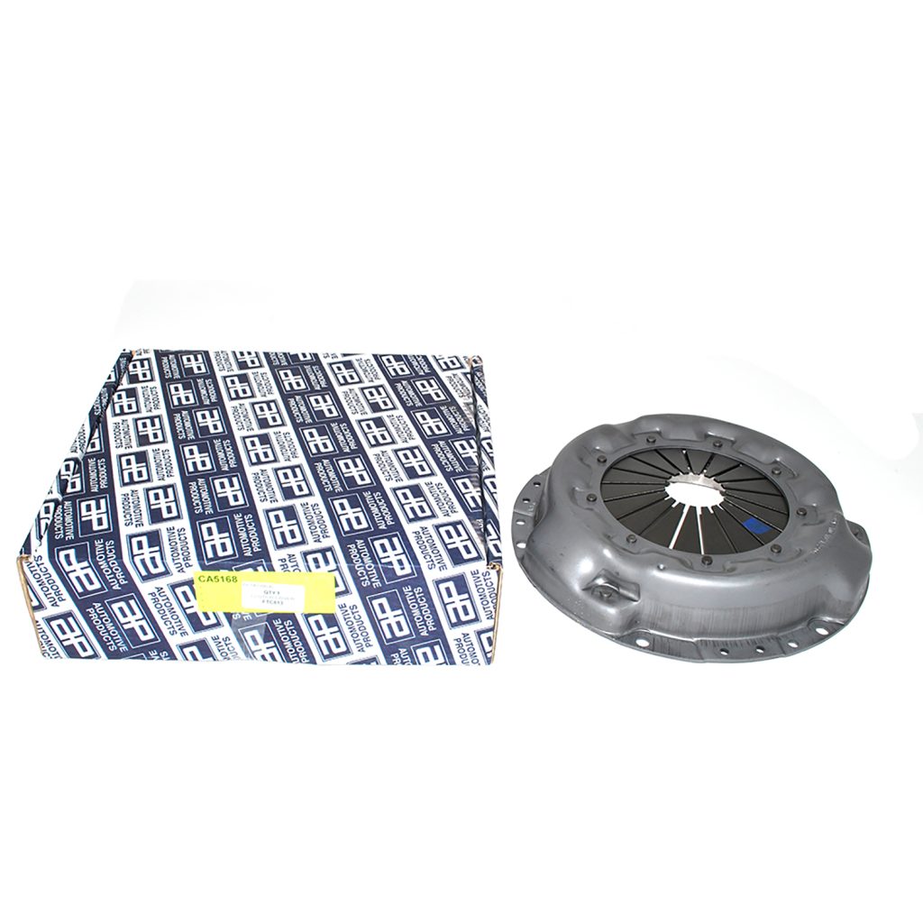 Image of Clutch Cover (FTC813OEM)