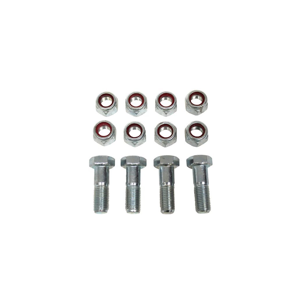 Image of Propshaft Bolt Kit (12 piece) (GA1123)