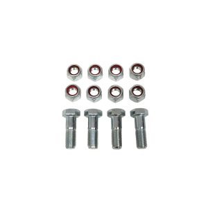 Image of Propshaft Bolt Kit (12 piece) (GA1123)