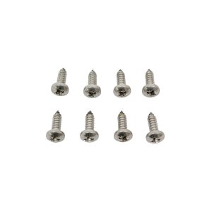 Image of Front Grille Screw Kit (stainless Steel) (GA1138)