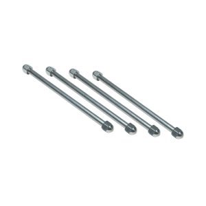 Image of Bulkhead Vent Flap Hinge Pin Kit (4 pins) Stainless Steel (GA1179)