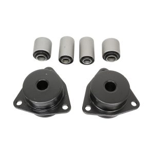 Image of Rear Suspension Bush Kit (6 piece) (GA1248G)