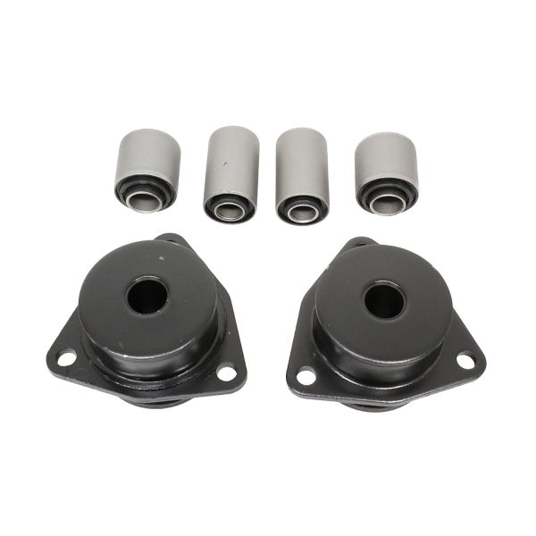 Image of Rear Suspension Bush Kit (6 piece) (GA1248G)