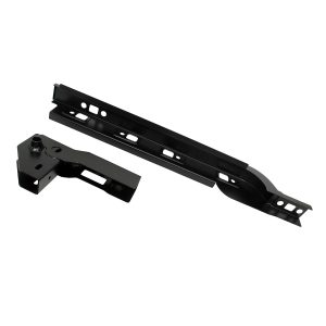 Image of Door Pillar Repair Kit (left hand) (GA2026N)