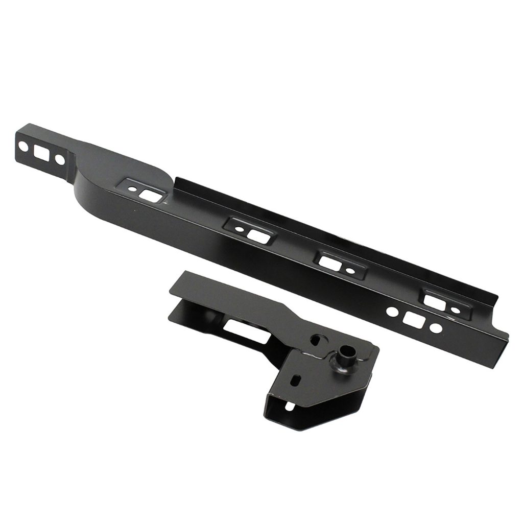 Image of Door Pillar Repair Kit (right hand) (GA2026O)