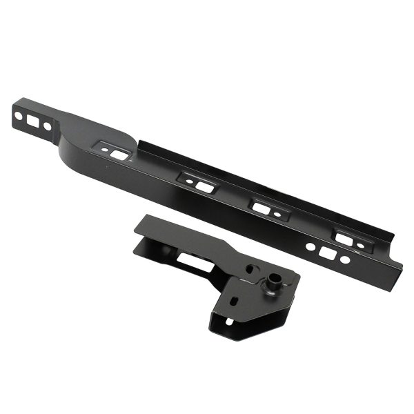 Image of Door Pillar Repair Kit (right hand) (GA2026O)