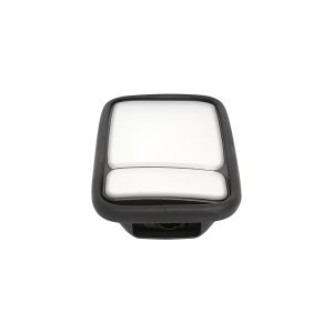 Image of Door Mirror Head Assembly (blind spot) No Arm (right hand) (GA2907)