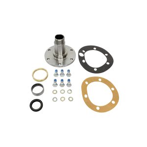 Image of Stub Axle Kit (front) (GA3192)