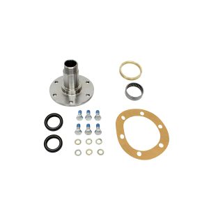 Image of Stub Axle Kit (front) (GA3194)