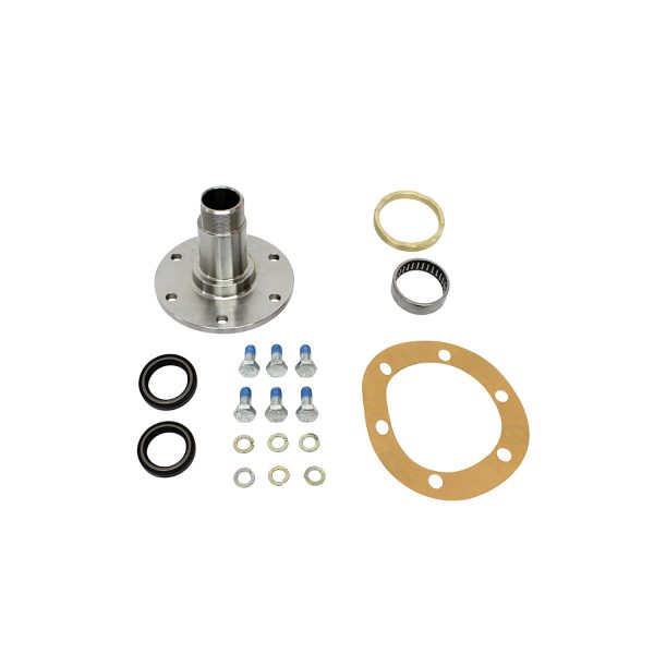 Image of Stub Axle Kit (front) (GA3194)
