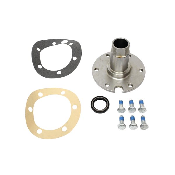 Image of Stub Axle Kit (rear) (GA3198)