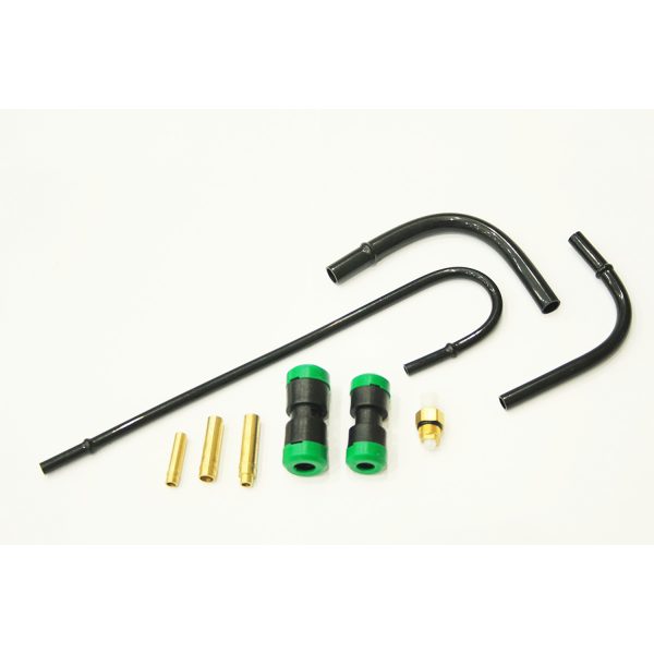 Image of Air Suspension Compressor Pipe/Installation Kit (GA3964)