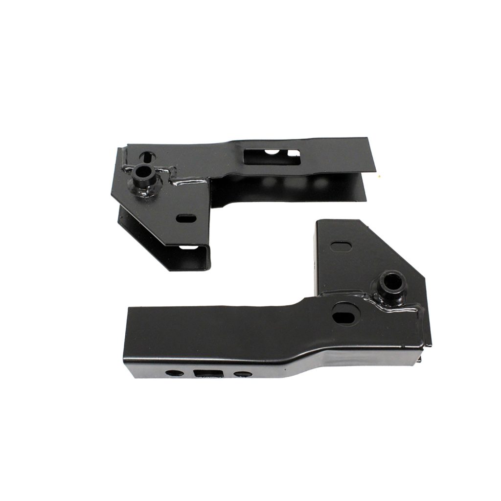 Image of Brackets for GA2026O and GA2026N (pair) (GA4054)