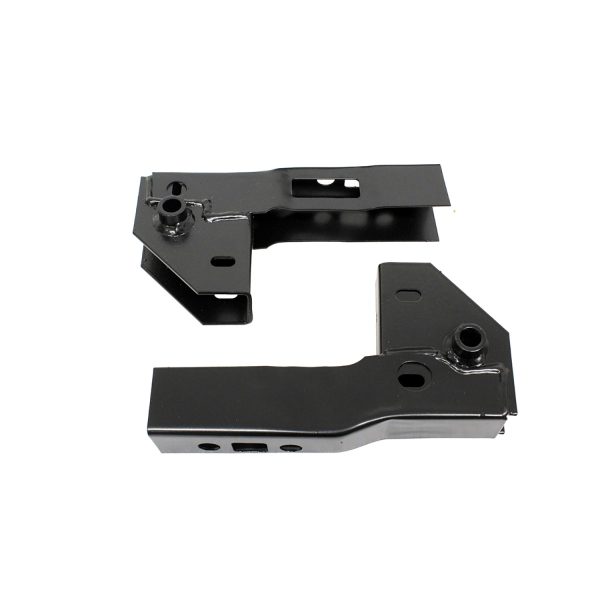 Image of Brackets for GA2026O and GA2026N (pair) (GA4054)