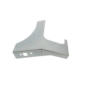 Image of Bulkhead Upper Repair Panel (left hand) (GA4065N)