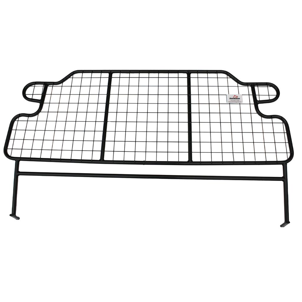 Image of Half Height Mesh Dog Guard (GA4141)