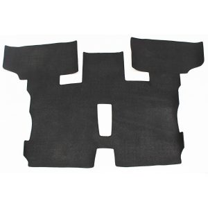 Image of Third Row Rubber Contour Mat (GA4819)
