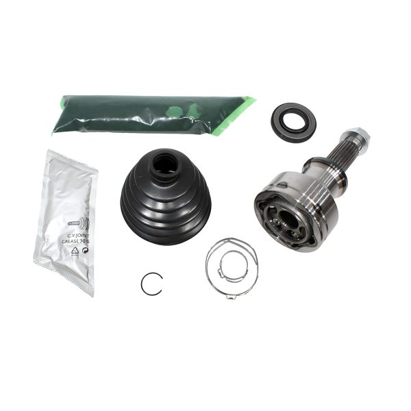 Image of Constant Velocity Joint (CV Joint) Kit (7 piece) (GA6063)