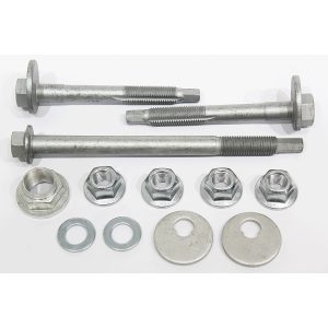 Image of Front Suspension Arm Bolt Kit (lower) (GA7205)
