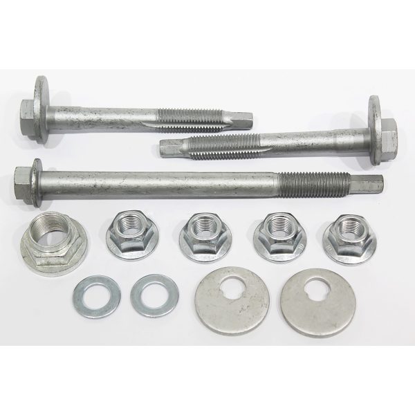 Image of Front Suspension Arm Bolt Kit (lower) (GA7205)