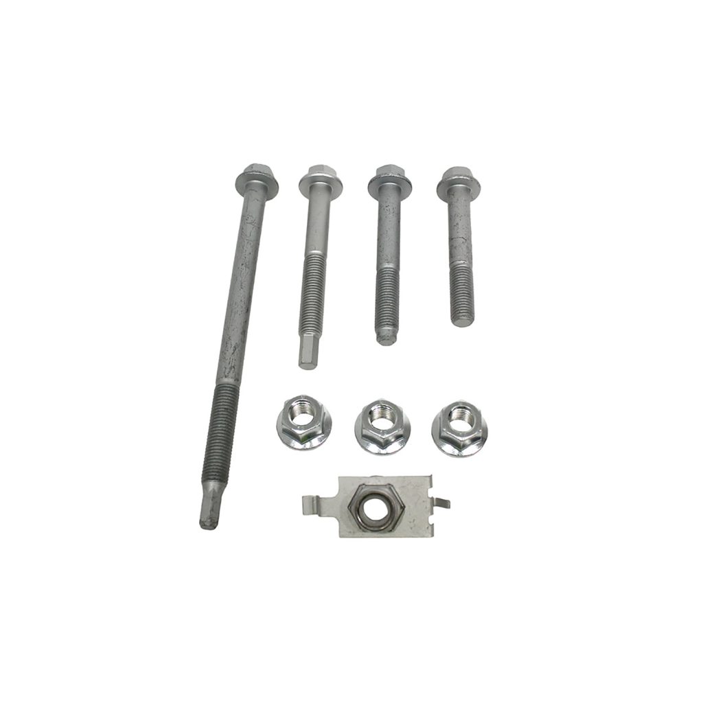 Image of Rear Suspension Arm Bolt Kit (lower) (GA7206)