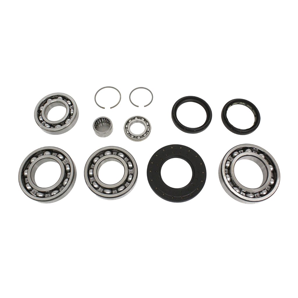 Image of Transfer Box Repair Kit (11 piece) (GA7215)