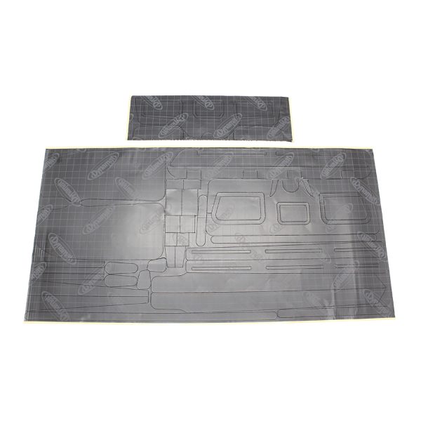 Image of Dynamat Xtreme Sound Deadening Bonnet Kit (GA8092)
