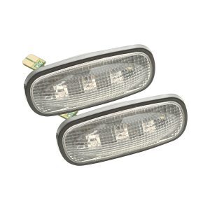 Image of Side Repeater Lamps LED (clear) type PAIR (GA8530)