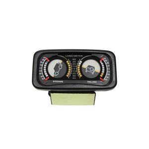 Image of Landmeter Inclinometer (shows angles of climb