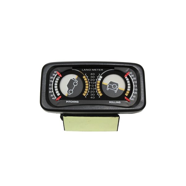 Image of Landmeter Inclinometer (shows angles of climb