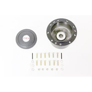 Image of Steering Wheel Boss with 36 Splines (GI002)