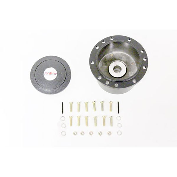 Image of Steering Wheel Boss with 36 Splines (GI002)