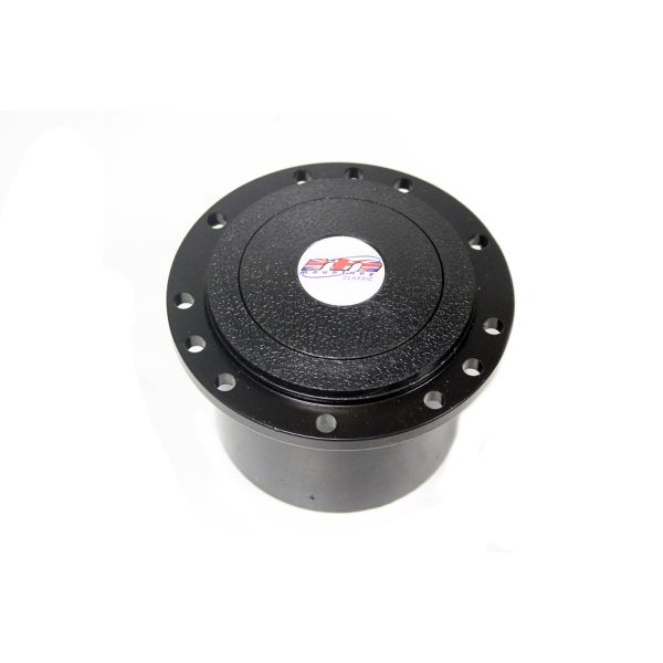 Image of Steering Wheel Boss with 48 Splines (GI003)