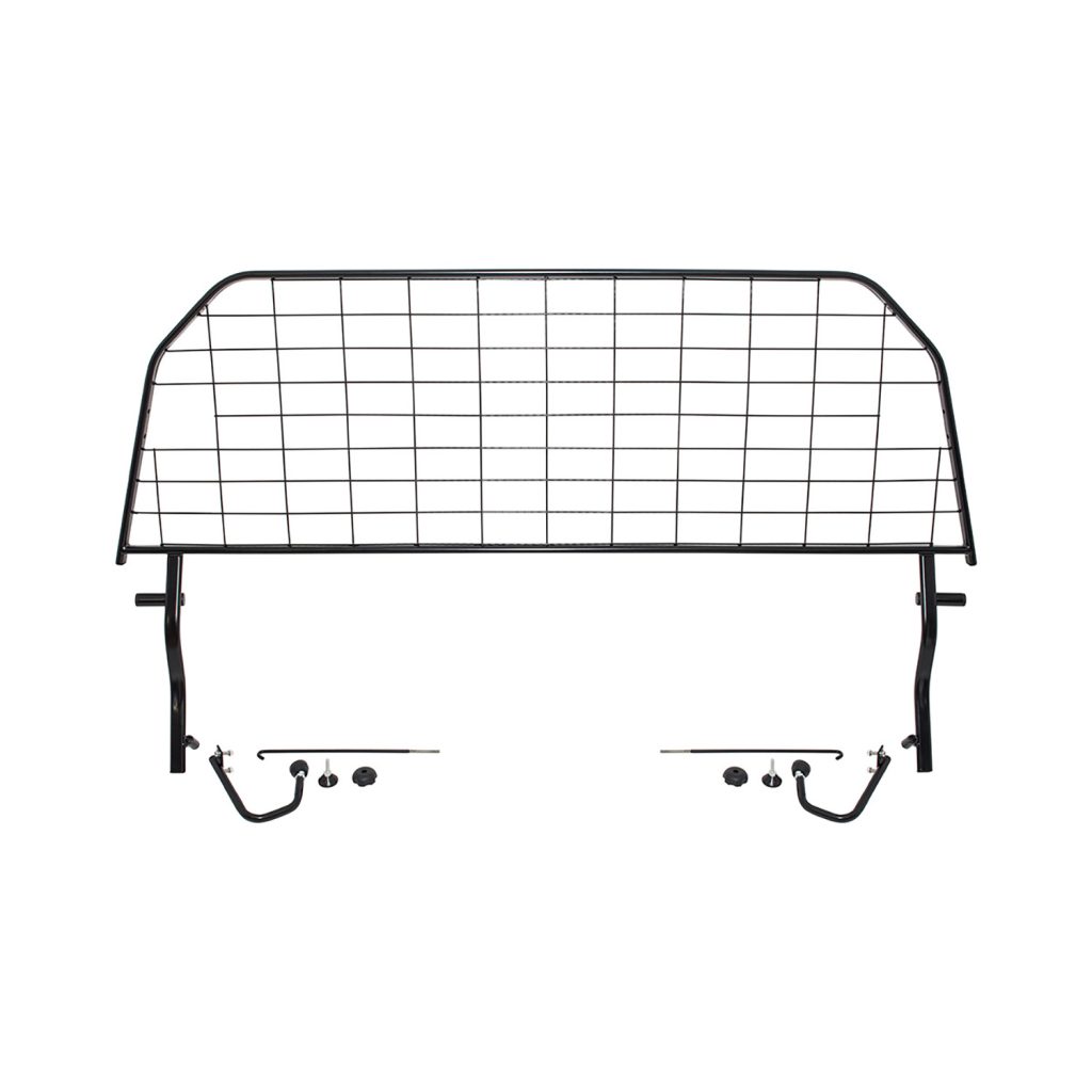 Image of Mesh Dog Guard (half height) (GI053)