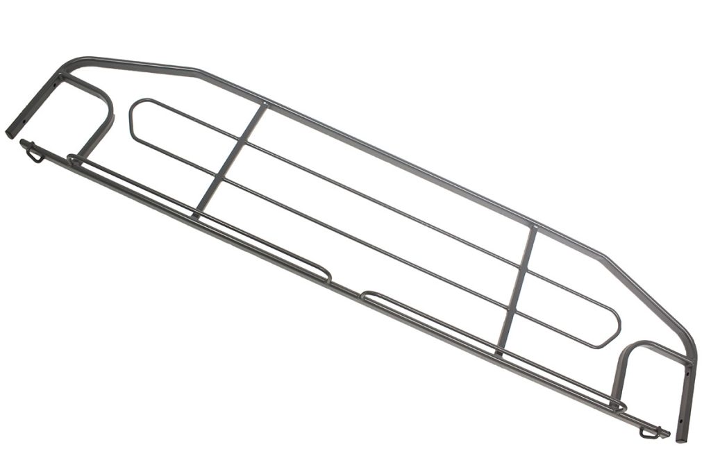 Image of Mesh Dog Guard (half height) (GI055)